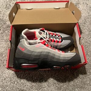Nike AirMax 95